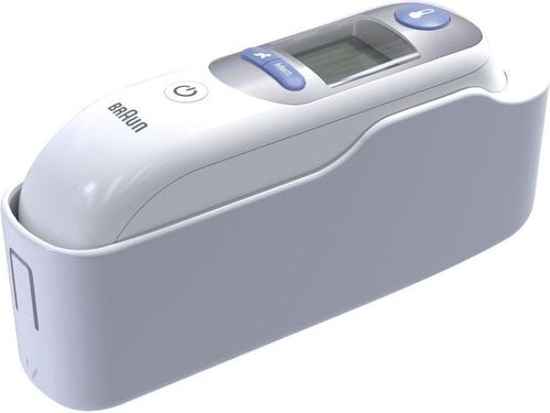 Termometr Braun IRT 6520 na Arena.pl