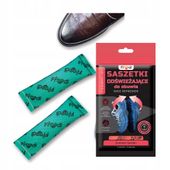 SASZETKI ODŚWIEŻAJĄCE DO OBUWIA beFrendi SUMMER GARDEN 160g