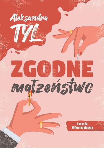 (epub, mobi) Zgodne małżeństwo zdjęcie 1