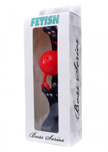 knebel ball gag   fetish b series na Arena.pl