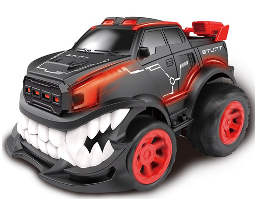 Autko Zdalnie Sterowane 360* Efekty Świetlne Akumulator Pilot Pojazd na Arena.pl