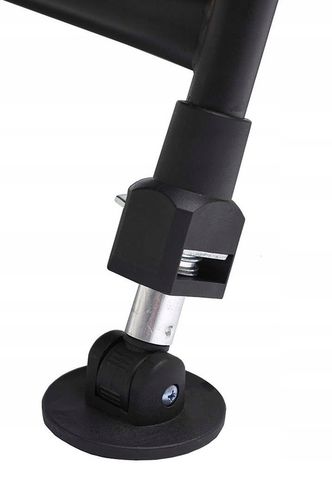 Łóżko DAM Flatbed 6-Leg Steel na Arena.pl