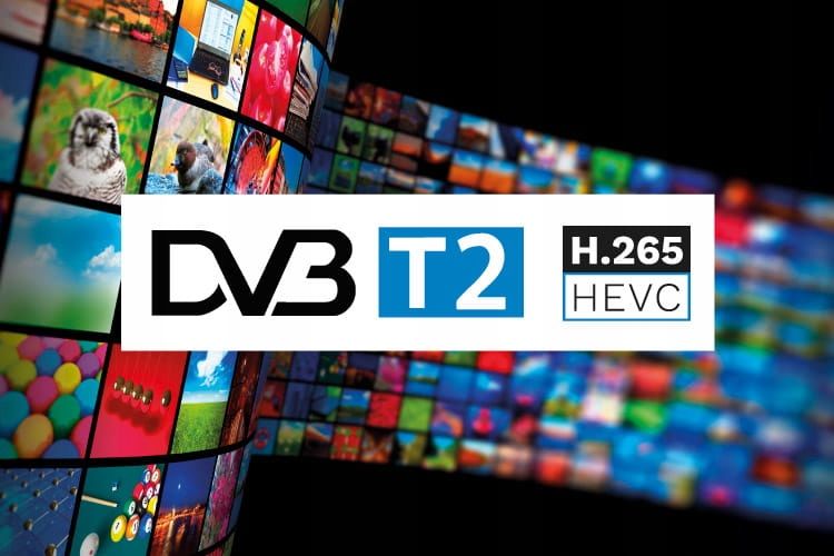 Telewizor SMART TV FHD 43 WiFi DVB-T2 HEVC Netflix zdjęcie 3