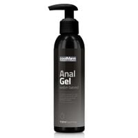 Żel- Coolmann Anal Gel (150Ml)