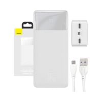 Powerbank Baseus Powerbank 30000mAh 15W