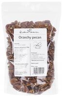 Orzechy Pecan 500G Pekan Naturalne | KUCHNIA ZDROWIA