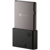 seagate storage expansion card for xbox series x|s, 2 tb