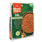 Gotowe indyjskie danie Dal Makhani Haldirams 300g