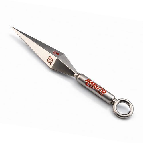 Kunai | 22 cm | Metal | Brelok Anime | Naruto na Arena.pl