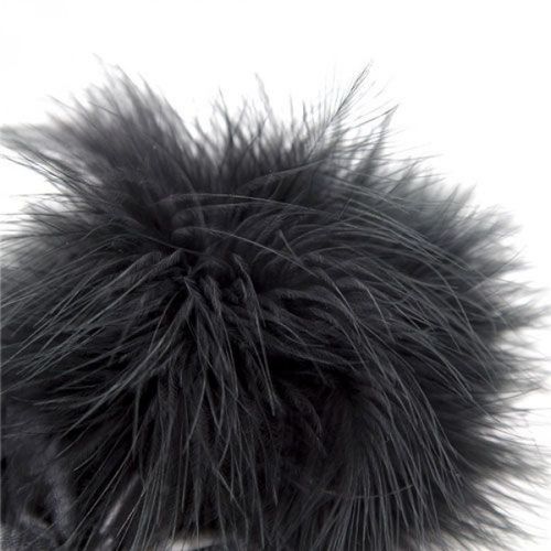 pejcz soft skin duster (nero) na Arena.pl