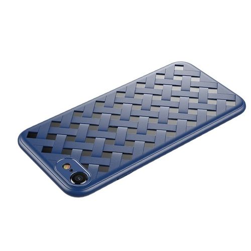 Etui Baseus Papercut Case Do Iphone 7 / 8 (Niebieskie) na Arena.pl