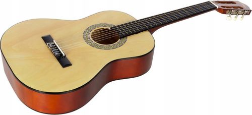 Gitara klasyczna 3/4 36" m-tunes mtc821 na Arena.pl
