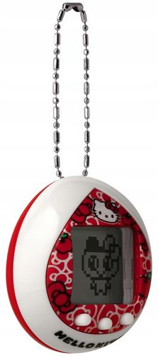 Tamagotchi Nano - Hello Kitty Red na Arena.pl