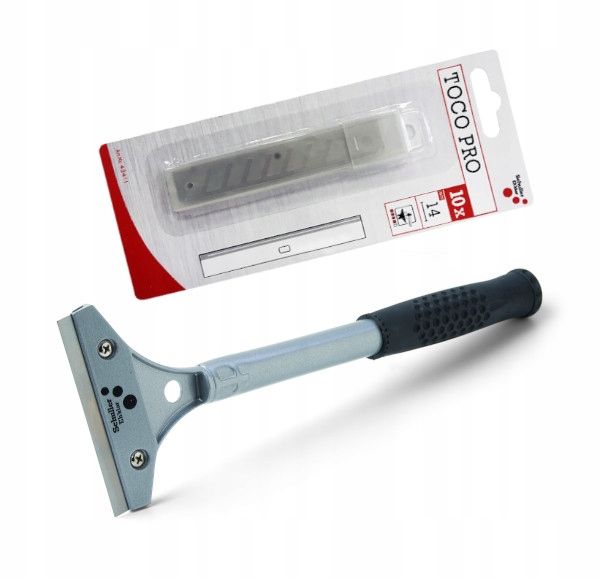 Skrobak TOCO PRO Schuller Eh'klar 100 mm zdjęcie 4