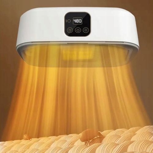 ELEKTRYCZNA SUSZARKA DO UBRAŃ PILOT TIMER KOMPAKTOWA SKŁADANA SZYBKOSCHNĄCA na Arena.pl