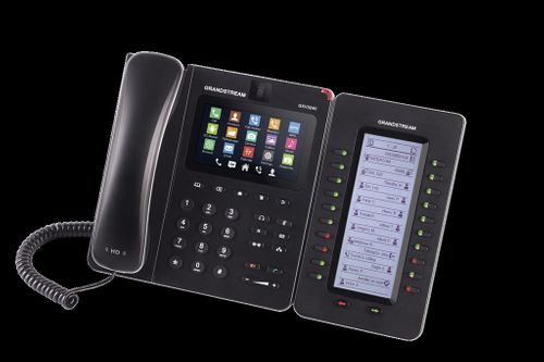 Grandstream GXV 3240 HD na Arena.pl