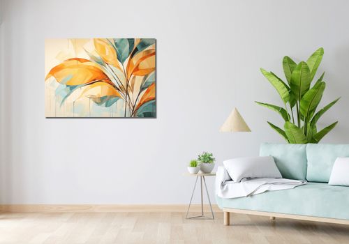 Obraz 100x70cm Kolory Natury na Arena.pl