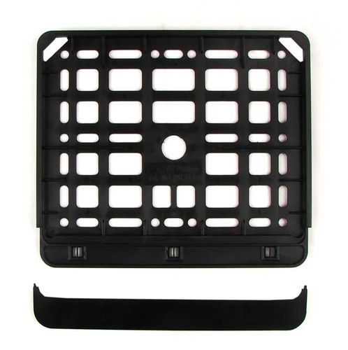 RAMKA MOTOCYKLOWA CZARNA na Arena.pl