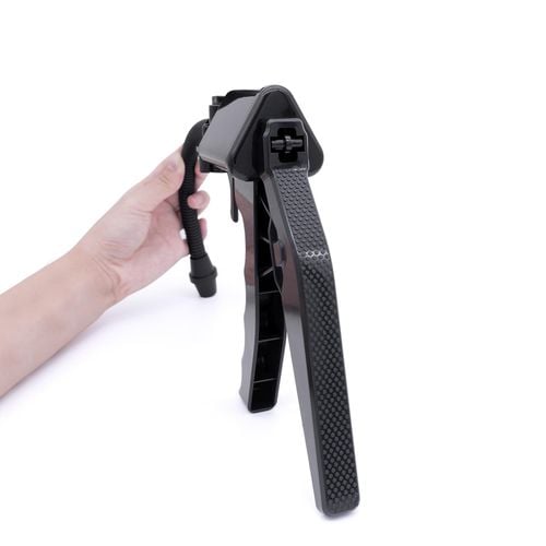 Pompka-Powerpump PRO 02 - Clear na Arena.pl