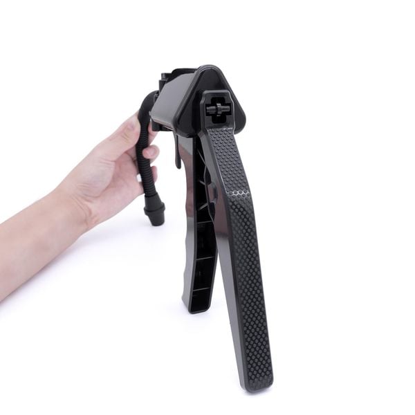 Pompka-Powerpump PRO 02 - Clear zdjęcie 3