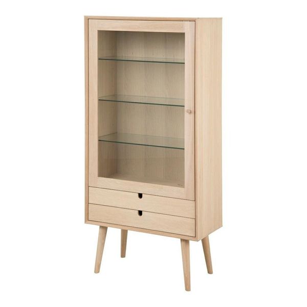 Gablota Century bielony dąb zdjęcie 1