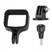 2 x Sunnylife Aluminiowy Adapter Uchwyt Mocowanie Do Kamery DJI Osmo Pocket