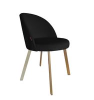 Krzesło TRIX noga złota PROFIL MG19