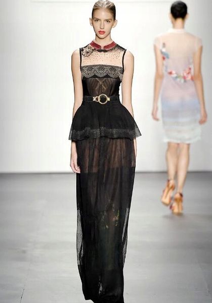 Damski Elastyczny Pasek Do Ubrań Do Sukni Wąski zdjęcie 6