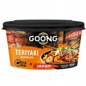 GOONG TERIYAKI JAPAN MISECZKA 90G