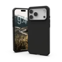 Etui UAG Civilian LT MagSafe na iPhone 17 Pro Max - czarne