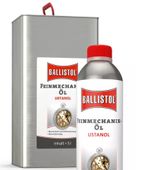 Olej penetrujący Ustanol 5 l