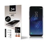 Folia 3Mk Arc Na Lcd Samsung Galaxy S8+ Cały Ekran