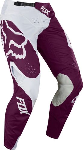 SPODNIE FOX 360 PREME PURPLE 36 na Arena.pl
