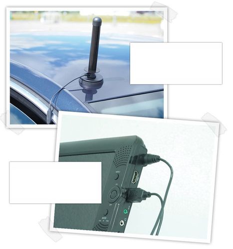 ANTENA ODBIORU TV TELEWIZYJNA MISTRAL MI-ANT100 DOOKÓLNA NA USB DVB-T2 na Arena.pl