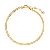 Srebrna bransoleta Staviori