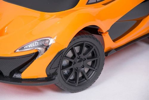372A Jeździk Mclaren Licencja Orange*** na Arena.pl