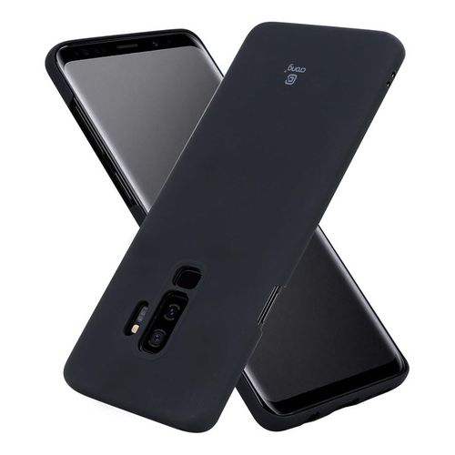 Etui do Samsung Galaxy S9 (czarny) #2 na Arena.pl