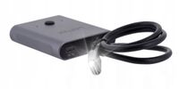 Unitek dwukierunkowy przełącznik rozgałęźnik adapter USB-C 4K 144Hz UHD