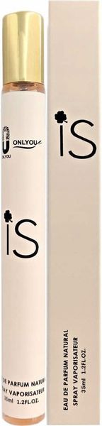 IS perfumetka 35ml SI zdjęcie 1