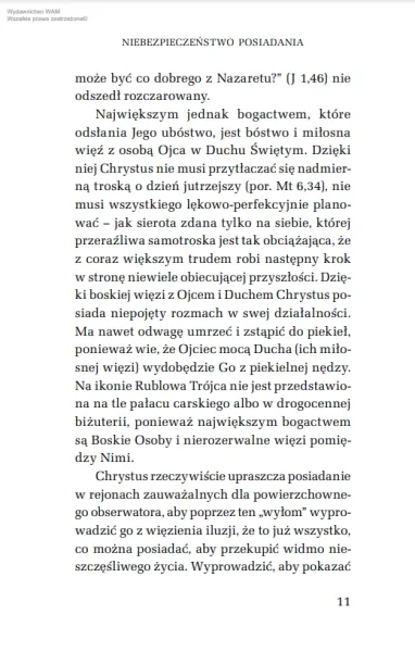 Przeszkody w życiu duchowym zdjęcie 12