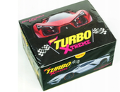 GUMA TURBO XTREME 4,5Gx100szt