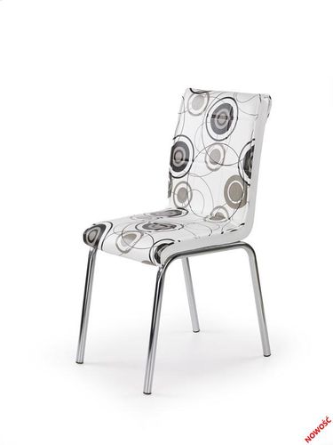 K262 krzesło wielobarwne na Arena.pl