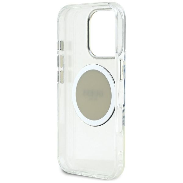 Etui Guess do iPhone 16 Pro Max, Szary zdjęcie 7