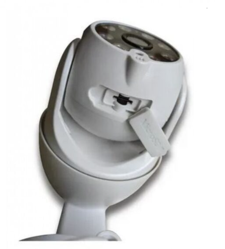 M4 JT-8170QJ / OBROTOWA KAMERA ZEWNĘTRZNA IP 360 WIFI ZOOM 4X FULL HD na Arena.pl