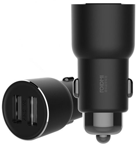 Xiaomi Roidmi 3S transmiter FM bluetooth ładowarka na Arena.pl