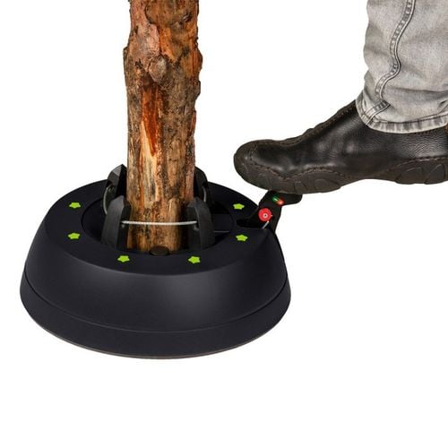 Stojak choinkowy KAMAI START 1 PRO NATURE do drzewka 2,0m NET na Arena.pl