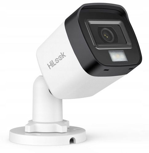 Kamera zewnętrzna 8Mpx 4w1 TVI AHD TVI-B8M-20DL Hikvision HiLook na Arena.pl