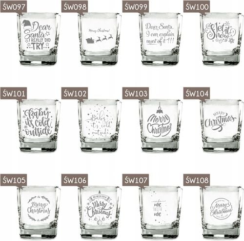 Szklanka do whisky PREZENT walentynki dka chłopaka na Arena.pl