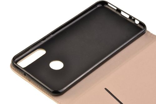 Etui Smart do Huawei Y6p złoty na Arena.pl