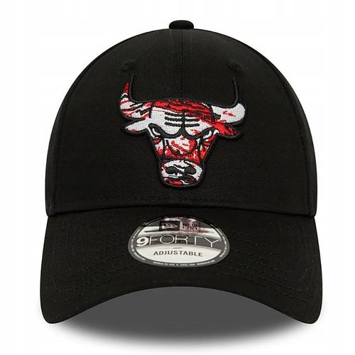 CZAPKA Z DASZKIEM NEW ERA ORYGINALNA HOLOGRAM MĘSKA DAMSKA na Arena.pl